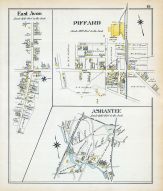 Avon - East 2, Piffard, Ashantee, Livingston County 1902